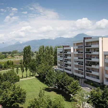 Apartman Marco Polo Terrace & Parking By Belcanto Viareggio