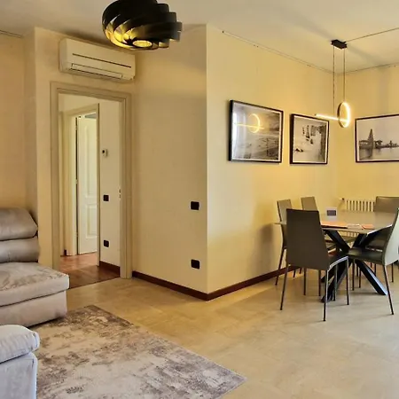 Marco Polo Terrace & Parking By Belcanto Apartman