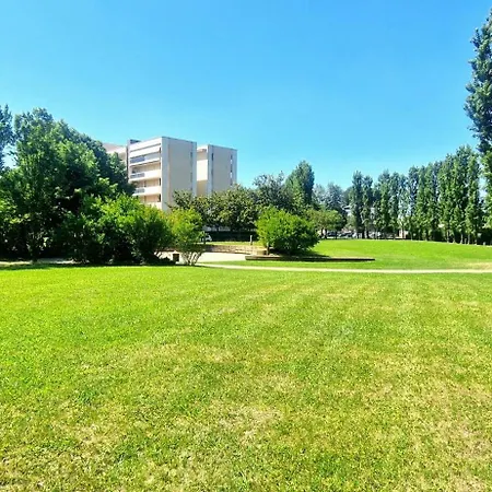 Apartman Marco Polo Terrace & Parking By Belcanto