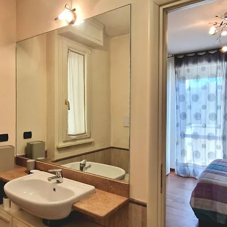 Marco Polo Terrace & Parking By Belcanto Apartman Viareggio