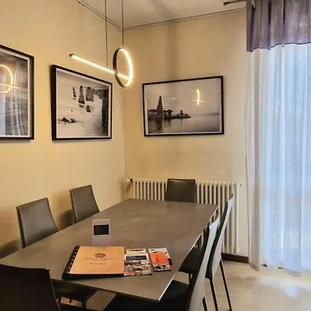 Apartman Marco Polo Terrace & Parking By Belcanto Viareggio