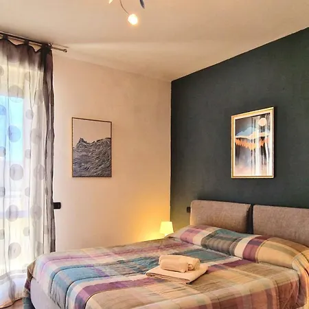 Marco Polo Terrace & Parking By Belcanto