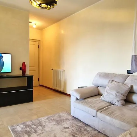 Apartman Marco Polo Terrace & Parking By Belcanto Viareggio