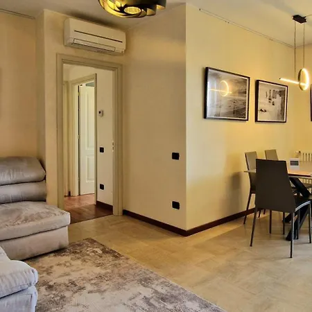 Marco Polo Terrace & Parking By Belcanto * Viareggio