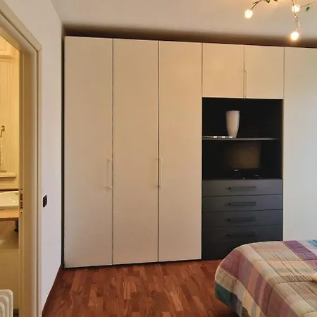 Apartman Marco Polo Terrace & Parking By Belcanto Viareggio