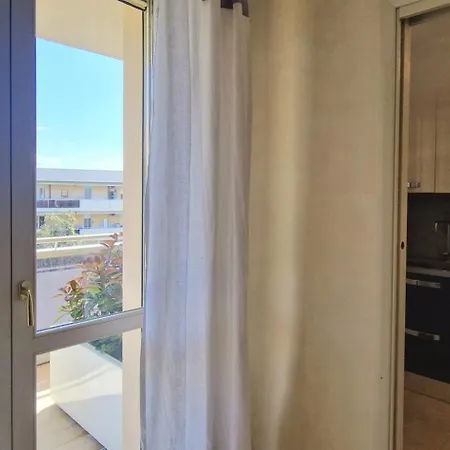 Apartman Marco Polo Terrace & Parking By Belcanto Viareggio