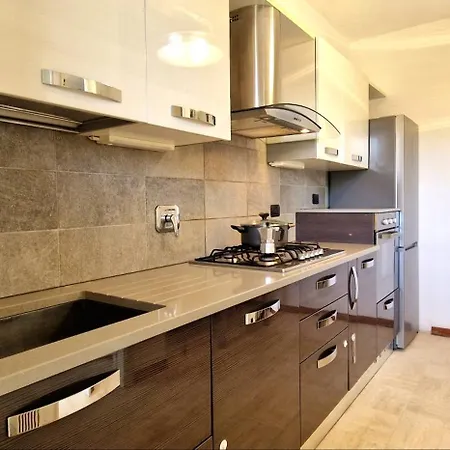 Marco Polo Terrace & Parking By Belcanto *