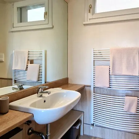 Apartman Marco Polo Terrace & Parking By Belcanto Viareggio
