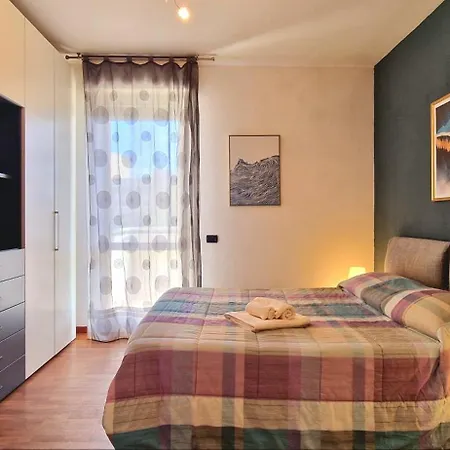 Apartman Marco Polo Terrace & Parking By Belcanto *