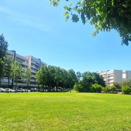 Marco Polo Terrace & Parking By Belcanto * Viareggio