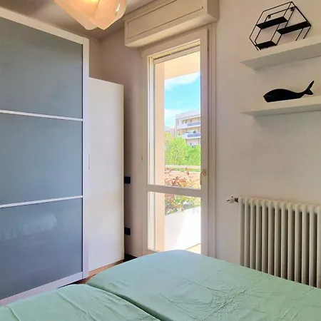 Marco Polo Terrace & Parking By Belcanto * Viareggio