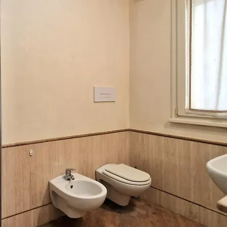 Apartman Marco Polo Terrace & Parking By Belcanto *