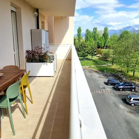 Marco Polo Terrace & Parking By Belcanto *